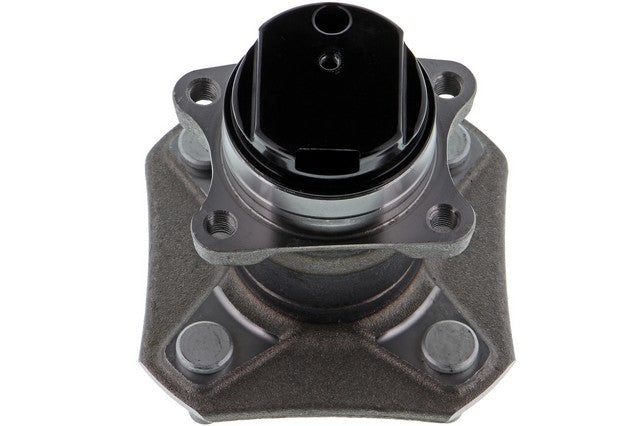 Wheel Bearing and Hub Assembly Mevotech MB30318
