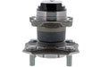Wheel Bearing and Hub Assembly Mevotech MB30318