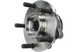 Wheel Bearing and Hub Assembly Mevotech MB30319