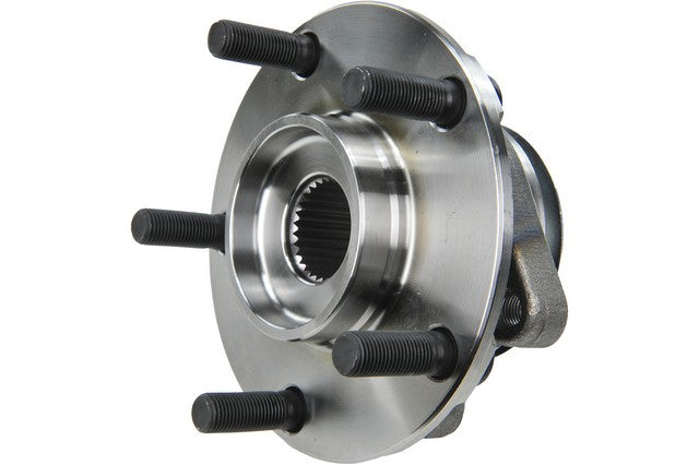 Wheel Bearing and Hub Assembly Mevotech MB30319