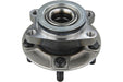 Wheel Bearing and Hub Assembly Mevotech MB30319