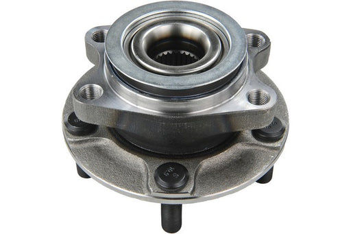 Wheel Bearing and Hub Assembly Mevotech MB30319