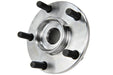 Wheel Hub Repair Kit Mevotech MB30322