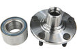 Wheel Hub Repair Kit Mevotech MB30322