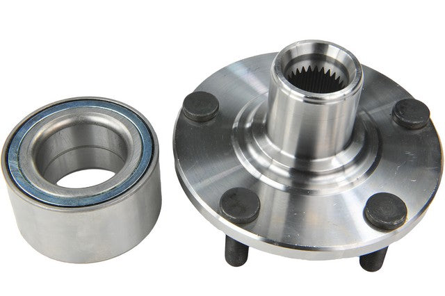 Wheel Hub Repair Kit Mevotech MB30322