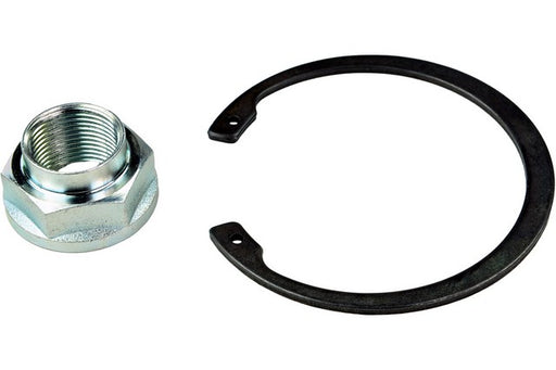 Wheel Hub Repair Kit Mevotech MB30322