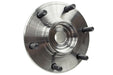 Wheel Bearing and Hub Assembly Mevotech MB30323