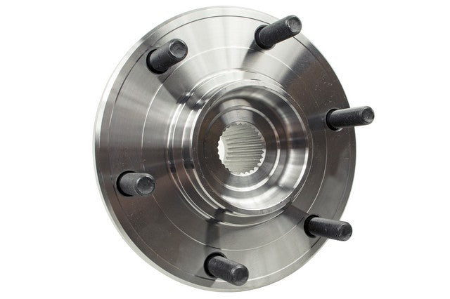 Wheel Bearing and Hub Assembly Mevotech MB30323