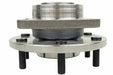 Wheel Bearing and Hub Assembly Mevotech MB30323