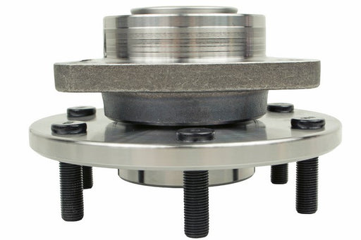Wheel Bearing and Hub Assembly Mevotech MB30323