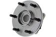 Wheel Bearing and Hub Assembly Mevotech MB30324