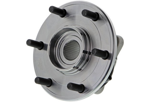 Wheel Bearing and Hub Assembly Mevotech MB30324