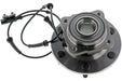 Wheel Bearing and Hub Assembly Mevotech MB30324