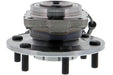Wheel Bearing and Hub Assembly Mevotech MB30324