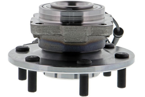 Wheel Bearing and Hub Assembly Mevotech MB30324