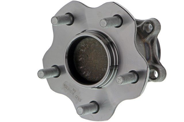 Wheel Bearing and Hub Assembly Mevotech MB30325