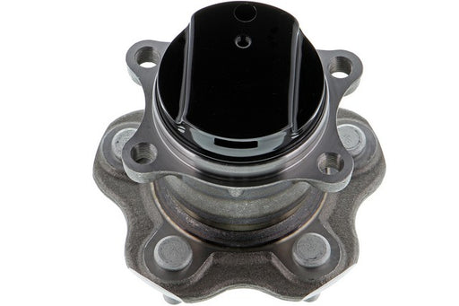 Wheel Bearing and Hub Assembly Mevotech MB30325