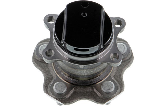Wheel Bearing and Hub Assembly Mevotech MB30325