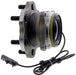 Wheel Bearing and Hub Assembly Mevotech MB30328