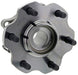 Wheel Bearing and Hub Assembly Mevotech MB30328