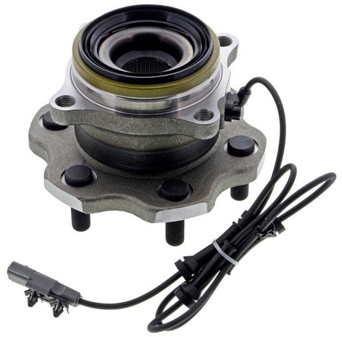 Wheel Bearing and Hub Assembly Mevotech MB30328