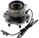 Wheel Bearing and Hub Assembly Mevotech MB30328