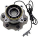 Wheel Bearing and Hub Assembly Mevotech MB30328