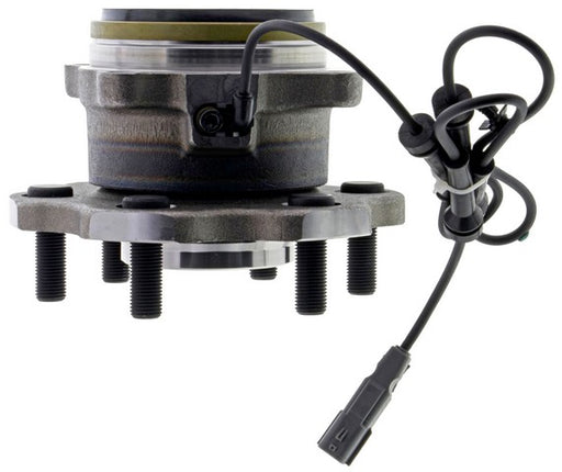 Wheel Bearing and Hub Assembly Mevotech MB30328