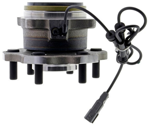 Wheel Bearing and Hub Assembly Mevotech MB30328