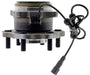 Wheel Bearing and Hub Assembly Mevotech MB30328