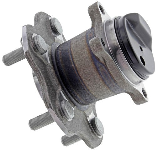Wheel Bearing and Hub Assembly Mevotech MB30329
