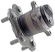 Wheel Bearing and Hub Assembly Mevotech MB30329