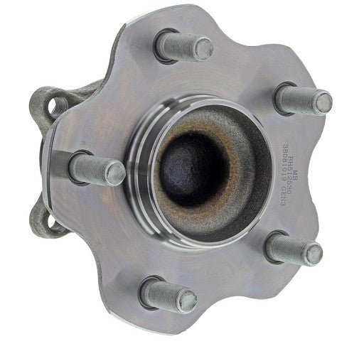 Wheel Bearing and Hub Assembly Mevotech MB30329
