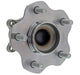 Wheel Bearing and Hub Assembly Mevotech MB30329