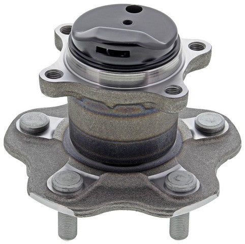 Wheel Bearing and Hub Assembly Mevotech MB30329