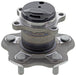 Wheel Bearing and Hub Assembly Mevotech MB30329