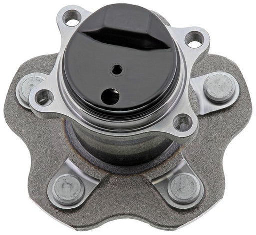 Wheel Bearing and Hub Assembly Mevotech MB30329