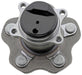 Wheel Bearing and Hub Assembly Mevotech MB30329