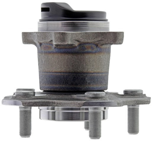 Wheel Bearing and Hub Assembly Mevotech MB30329