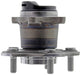 Wheel Bearing and Hub Assembly Mevotech MB30329
