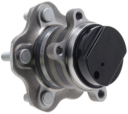 Wheel Bearing and Hub Assembly Mevotech MB30332