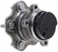 Wheel Bearing and Hub Assembly Mevotech MB30332