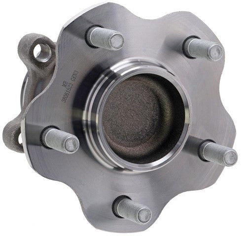 Wheel Bearing and Hub Assembly Mevotech MB30332