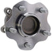 Wheel Bearing and Hub Assembly Mevotech MB30332