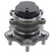 Wheel Bearing and Hub Assembly Mevotech MB30332