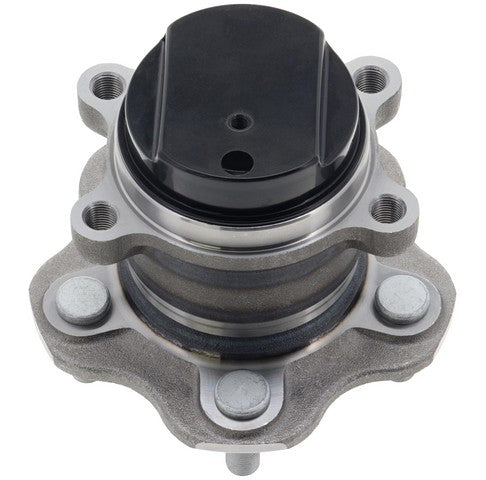 Wheel Bearing and Hub Assembly Mevotech MB30332