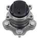 Wheel Bearing and Hub Assembly Mevotech MB30332