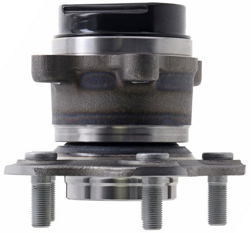 Wheel Bearing and Hub Assembly Mevotech MB30332