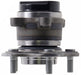 Wheel Bearing and Hub Assembly Mevotech MB30332