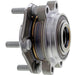Wheel Bearing and Hub Assembly Mevotech MB30333